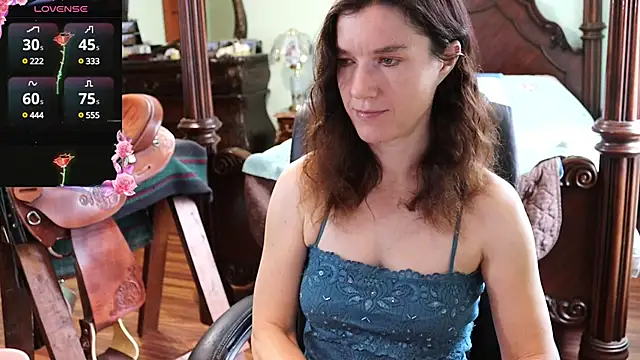 thornburyrose online show from February 2025 05:16:01 PM