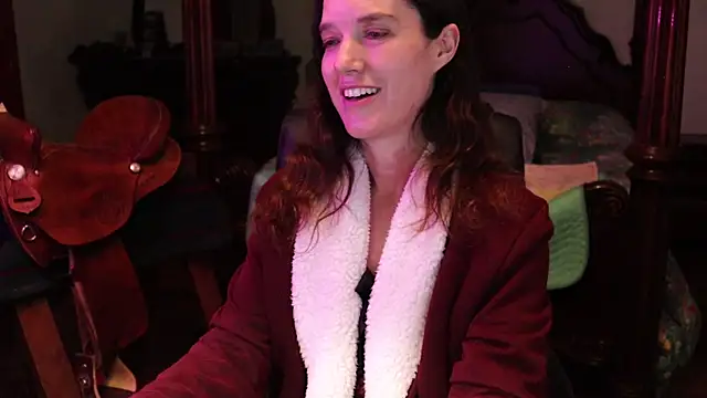 thornburyrose online show from December 2025 08:04:02 PM