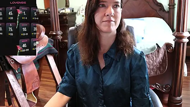 thornburyrose online show from February 2025 04:47:01 PM