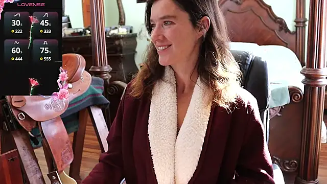 thornburyrose online show from February 2025 08:27:02 PM