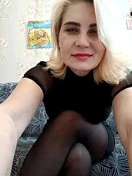 JennyOMay online show from February 2026 04:21:01 AM