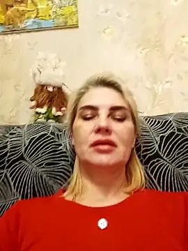 JennyOMay online show from February 2026 05:12:02 PM