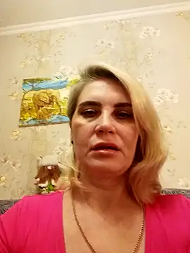 JennyOMay online show from March 2026 03:16:01 PM