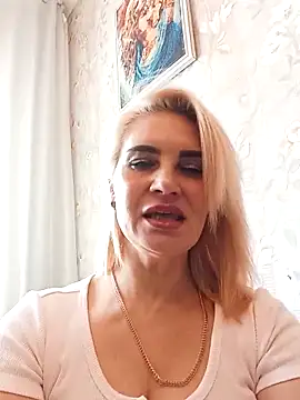 JennyOMay online show from April 2026 03:12:01 AM