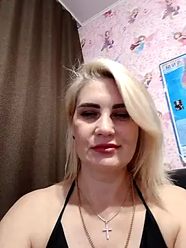 JennyOMay online show from November 2025 09:13:01 AM