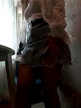 JennyOMay online show from April 2026 04:14:02 AM