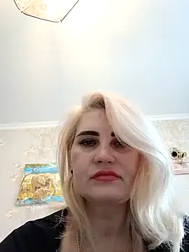 JennyOMay online show from October 2025 05:50:01 AM