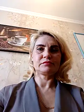 JennyOMay online show from February 2026 04:55:01 AM