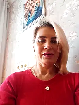 JennyOMay online show from February 2026 05:07:02 AM