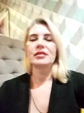 JennyOMay online show from March 2026 05:46:01 AM