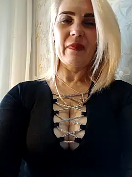 JennyOMay online show from October 2025 04:02:02 AM