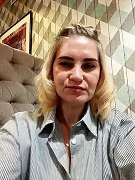 JennyOMay online show from March 2026 05:51:01 AM