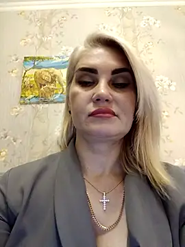 JennyOMay online show from November 2025 02:54:01 AM