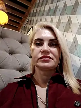 JennyOMay online show from January 2026 05:13:02 AM