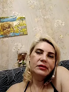 JennyOMay online show from February 2026 05:15:02 PM