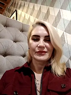 JennyOMay online show from November 2025 05:33:02 AM