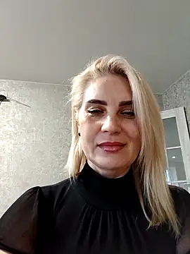 JennyOMay online show from January 2026 03:46:01 AM