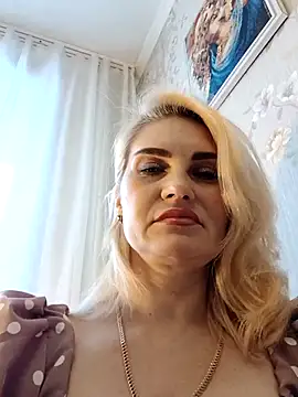 JennyOMay online show from December 2025 03:50:02 AM