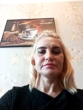 JennyOMay online show from April 2026 03:41:01 AM