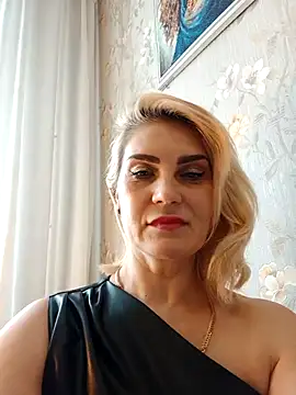 JennyOMay online show from February 2026 05:05:02 AM