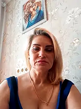 JennyOMay online show from March 2026 03:12:01 AM