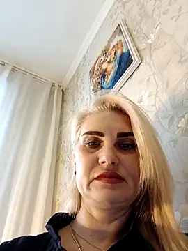 JennyOMay online show from November 2025 04:00:02 AM