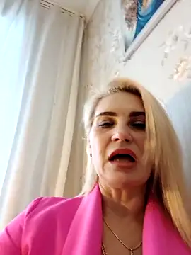 JennyOMay online show from December 2025 04:44:02 AM