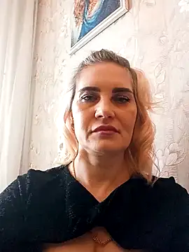 JennyOMay online show from March 2026 04:54:02 AM