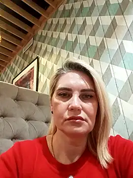 JennyOMay online show from March 2026 05:15:01 AM