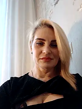 JennyOMay online show from December 2025 04:01:01 AM