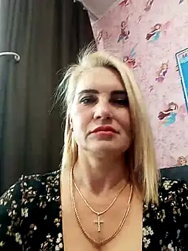 JennyOMay online show from October 2025 05:22:01 AM