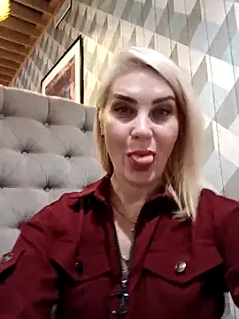 JennyOMay online show from November 2025 06:13:02 AM