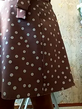 JennyOMay online show from April 2026 04:27:02 AM