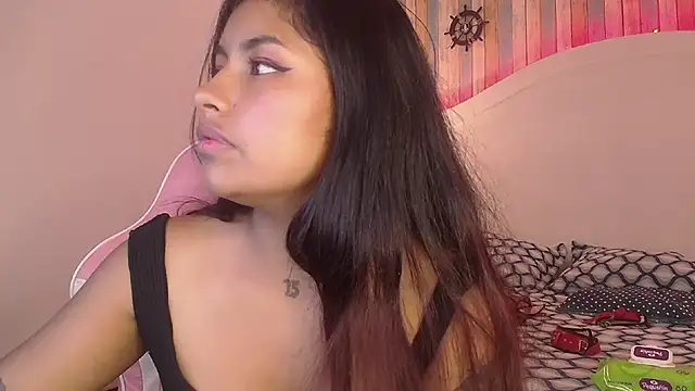 ChantalPetit online show from March 2026 08:08:01 PM