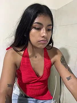 ChantalPetit online show from January 2026 02:15:02 AM