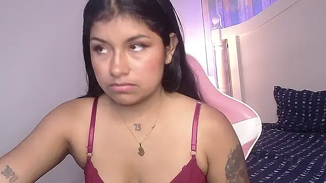 ChantalPetit online show from January 2026 03:41:01 PM