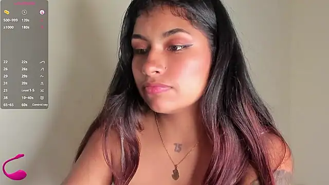 ChantalPetit online show from January 2026 02:13:02 PM