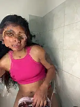 ChantalPetit online show from February 2026 01:50:02 AM