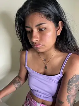 ChantalPetit online show from March 2026 04:03:02 PM