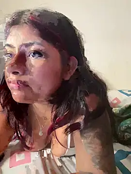 Snapshot of ChantalPetit chatting on July 2026 03:24:01 AM ChantalPetit online show from July 2026 03:24:01 AM