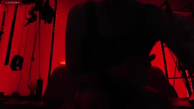 CyberXGoddess online show from June 2026 11:58:02 PM