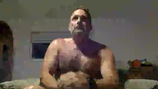 Bronco9602 online show from September 2025 01:53:02 AM