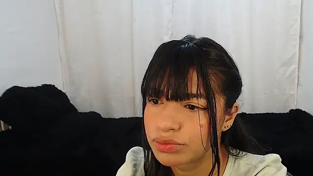 Liz Galactic online show from September 2025 07:15:02 PM