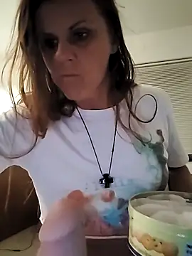 Scarlettishere online show from April 2026 01:31:02 AM