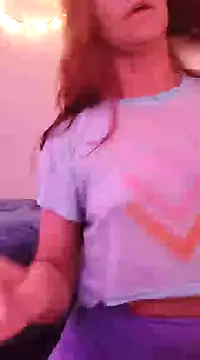 Snapshot of Scarlettishere chatting on January 2025 11:48:01 PM Scarlettishere online show from January 2025 11:48:01 PM