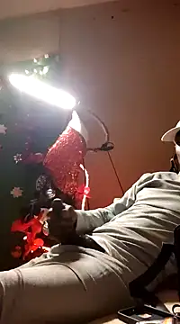 Maculine Stayr online show from December 2024 11:54:02 AM