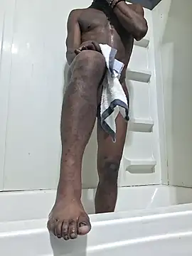 Maculine Stayr online show from March 2026 05:15:01 PM