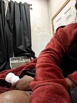 Maculine Stayr online show from March 2026 11:43:01 AM