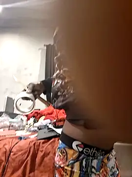 Maculine Stayr online show from March 2026 11:13:01 AM