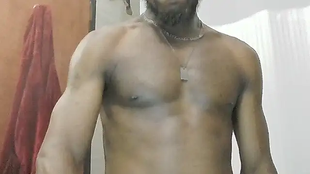 Maculine Stayr online show from March 2026 12:44:02 AM